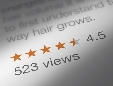 Reviews and Discussion